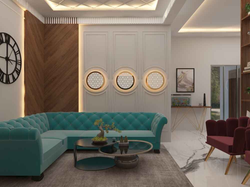 interior design in Vaishali Nagar