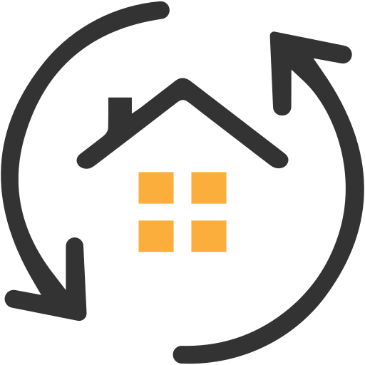 Icon for house map design (naksha) service by architects in Vaishali Nagar